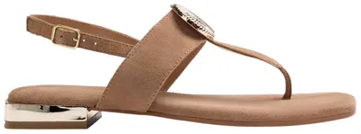Obrázek produktu pro Sandály Gioseppo 78611-TAN pro Dámské
