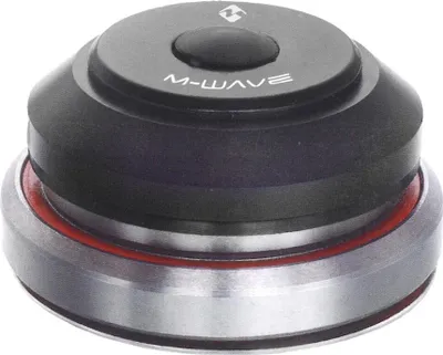 Image de M-WAVE AH 11/8"-1,5" Cartouche Al