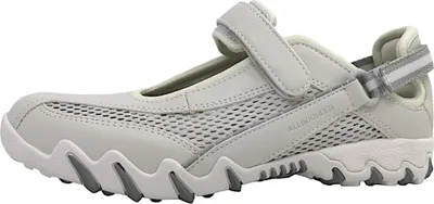 Obrázek produktu pro Allrounder by Mephisto Niro Liberty 30 dámské nazouvací boty v šedé barvě pro volný čas, velikost bot:EUR 37.5 | UK 4.5