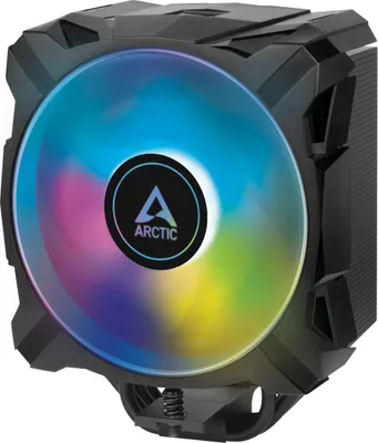 Image de Arctic ACFRE00115A Kühler Freezer A35 ARGB retail