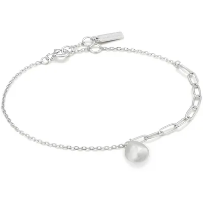 Produktbild von ANIA HAIE Armband Pearl of Wisdom B019-02H