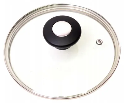 Produktbild von Glasdeckel Für Pfanne Oder Topf 20 Cm Kamille