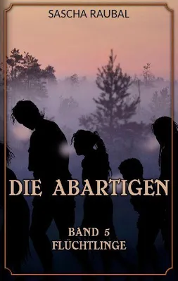 Produktbild von Flüchtlinge