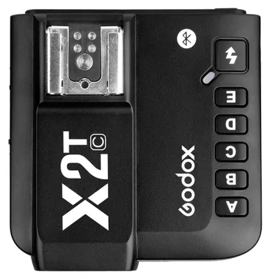 Immagine prodotto di Trasmettitore Godox X2T-C per Canon