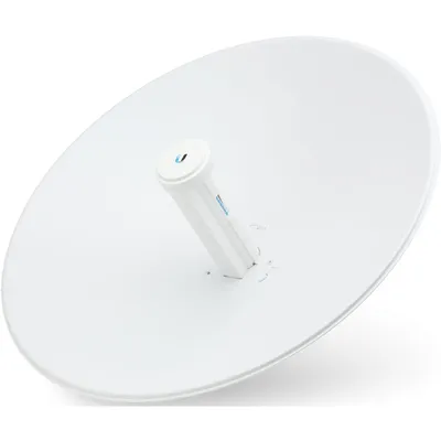 Obrázok produktu pre Ubiquiti PBE-5AC-500, 27 dBi, 5 GHz, Atheros MIPS 74Kc, 720 MHz, 128 MB, DDR2