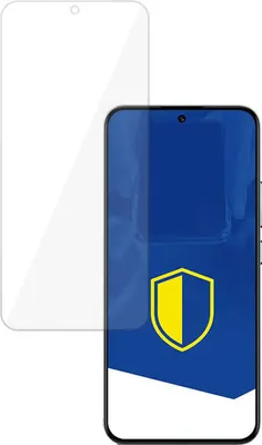 Produktbild von Bildschirmfolie 3mk ARC+™ für Xiaomi 13