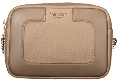 Produktbild von Twinset Damen-Brauntasche