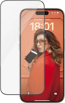 Immagine prodotto di PanzerGlass Ultra-Wide Fit