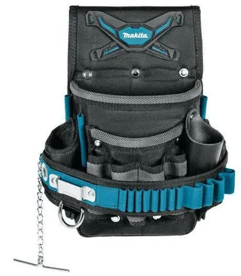 MAKITA Elektriker-Tasche E-15241 25 x 12,5 x 31 cm