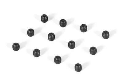 Produktbild von Madenschraube M4x4mm (12) für Sand Rail