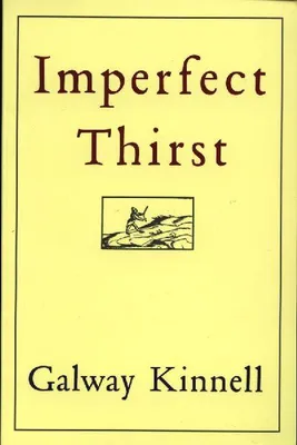 Produktbild von Imperfect Thirst