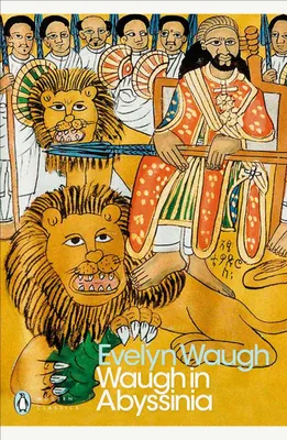 Produktbild von Waugh in Abyssinia
