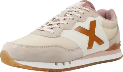 Produktbild von Munich Dash 268 Sportschuhe Beige EU 39 Frau Beige EU 39