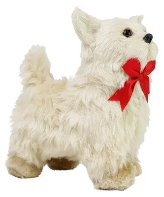 Produktbild von Lean Toys Interaktiver Chihuahua-Hund, der sich bewegt und bellt