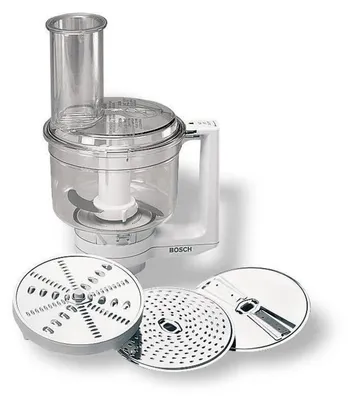 Image de Bosch MUZ 5 MM 1