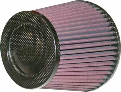 Produktbild von K&N Filters RP-5113 Kegelform Sportluftfilter 143mm Höhe Ø127mm Flansch