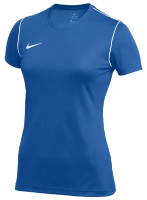 Produktbild von Nike BV6897-463 Dri-FIT Park20 Sweatshirt Damen ROYAL Blue/White/White Größe L