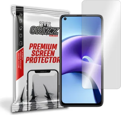 Obrázok produktu pre GrizzGlass tvrdené sklo pre Xiaomi Redmi Note 9T 5G