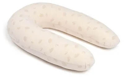 Zdjęcie produktu dla Doomoo DTIO01, Latte, Styropian (EPS), Bawełna, Pranie w pralce, 30 °C, Chłopak, dziewczyna