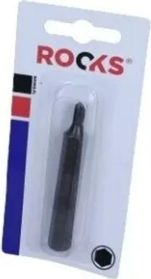 Obrázek produktu pro Bit 10 Mm (3/8 ) Žebra M5 X 75 Mm, 73Mov5-2 (S2)