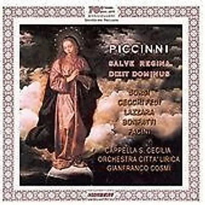 Obrázok produktu pre Dixit Dominus