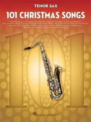 Image de 101 chansons de Noël