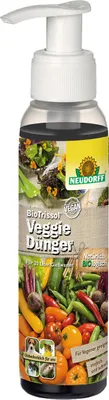 Produktbild von Neudorff BioTrissol Veggie-Dünger 100 ml