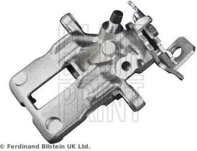 Produktbild von BLUE PRINT Bremssattel Hinten Links für NISSAN ALMERA II Hatchback (N16) ADBP450065