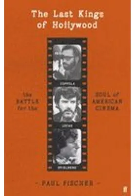 Obrázok produktu pre The Last Kings of Hollywood