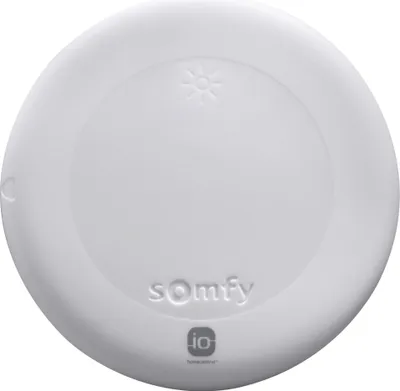 Produktbild von SOMFY Helligkeitssensor Sunis WireFree, II io 1818285