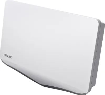 Produktbild von Humax Sat-Antenne Flat Single H40-D; E1340