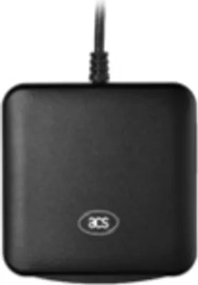Produktbild von ACS ACR39U-N1 Indoor