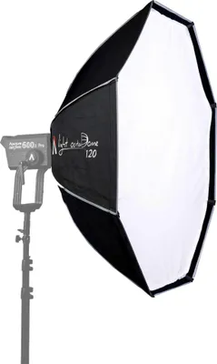 Image de Aputure Light OctaDome 120