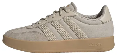 Obrázok produktu pre adidas Barreda – wonbei/wonbei/goldmt, veľkosť: 4