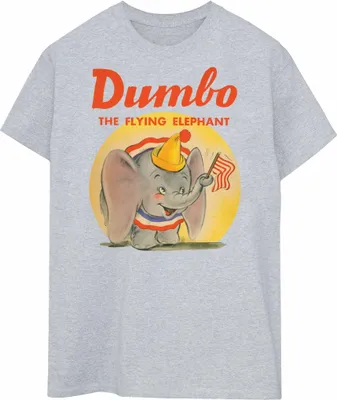 Produktbild von Disney - T-Shirt für Damen BI47961 (S) (Grau)