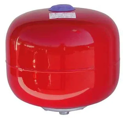 Immagine prodotto di vaso di espansione a membrana 24 lt
