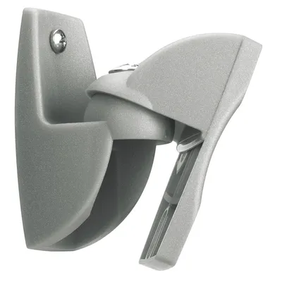 Produktbild von Vogels VLB 500 silber (Paar) Lautsprecher Wandhalterung   5kg
