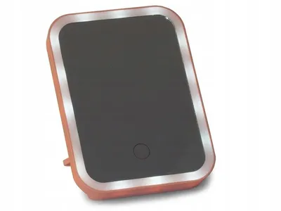 Obrázek produktu pro Verk 24039 Kosmetické zrcátko podsvícené color