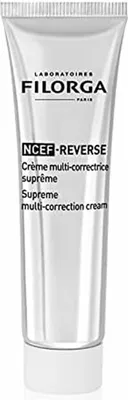 Produktbild von Anti-Agingcreme Filorga NCEF-REVERSE supreme multi-correction 30 ml