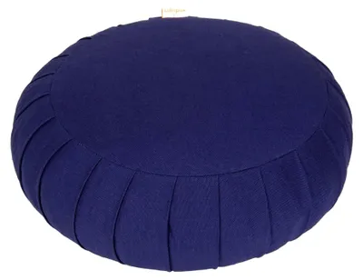 Produktbild von Meditationskissen/Yogakissen Zafu Basic mit Zip