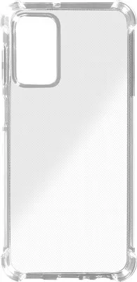 Produktbild von Akashi, Akashi Samsung A23 5G / M23 5G Silikon Bumper Hülle, stoßfest, Transparent