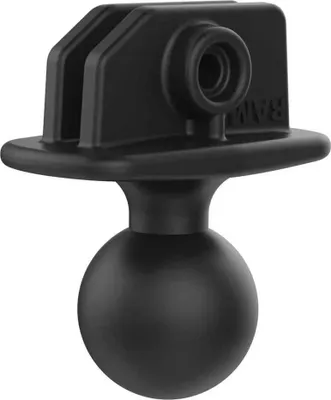 Obrázok produktu pre RAM Mounts RAM-B-202U-GA63, Čierna, Garmin VIRB