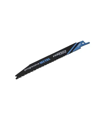 Image de Lame de scie sabre pour métal 1,8-3,2x150mm Perfekt