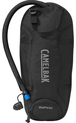 Produktbild von Camelbak Stoaway 3 L Schwarz