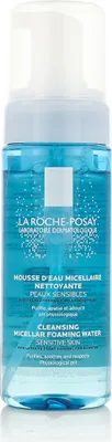 Obrázek produktu pro Fyziologická pěnová voda Physiologique (Physiological Foaming Water) 150 ml
