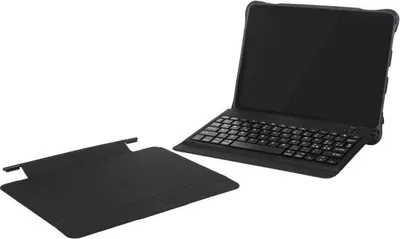 Obrázek produktu pro Tucano Tasto, QWERTY, Italský, Apple, iPad Pro, Černá, 27,9 cm (11")