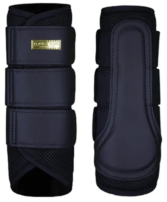 Immagine prodotto di Equestrian Stockholm Ghette Classic Mesh Boots Royal Classic Ghette da dressage L