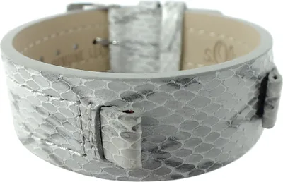 Produktbild von s.Oliver > Unterlageband 10mm  grau > SO-1743-LQ > SO-1744-LQ
