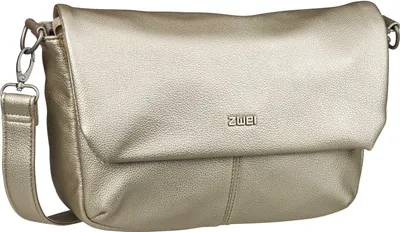 Produktbild von zwei Umhängetasche Mademoiselle M60 19 x 31 x 9