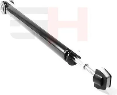 Produktbild von GH Stoßdämpfer Hinten Hinten links Hinten rechts GH-334502